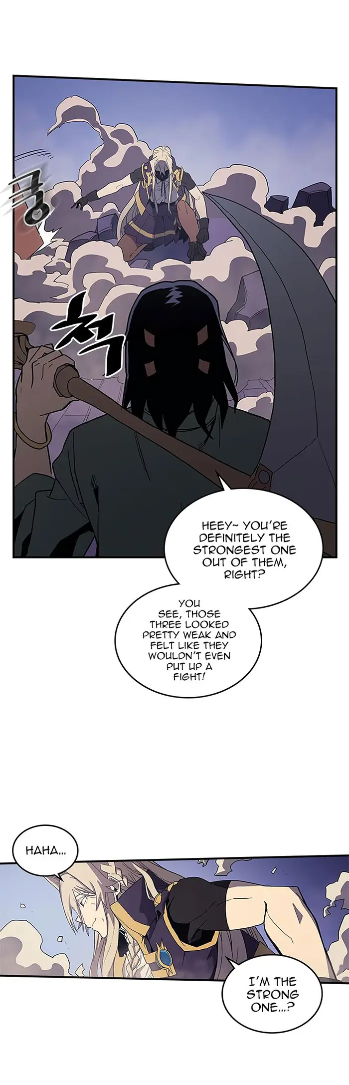 A Returner’s Magic Should Be Special Chapter 84 image 27_optimized